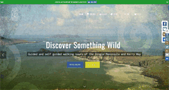 Desktop Screenshot of celticnature.com